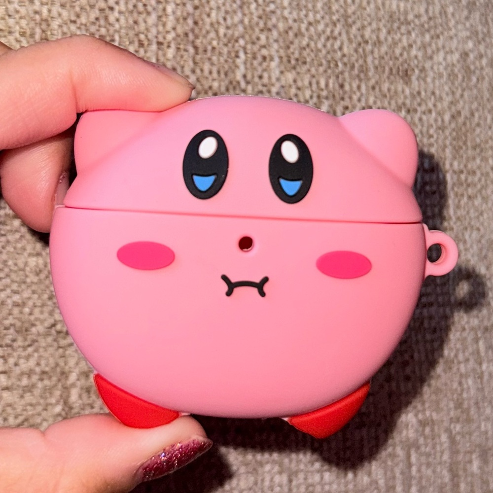 NEW AirPods 4 Case